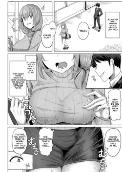 Page 2 of Hypno Revenge Ch. 3