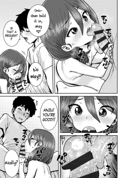 Page 17 of Onii-chan to Issho ♡ | Together with my Big Brother ♡