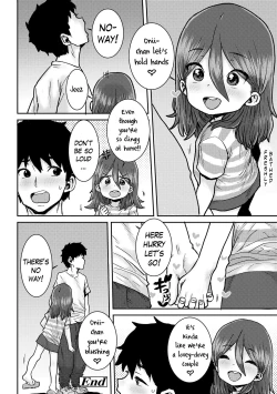 Page 26 of Onii-chan to Issho ♡ | Together with my Big Brother ♡