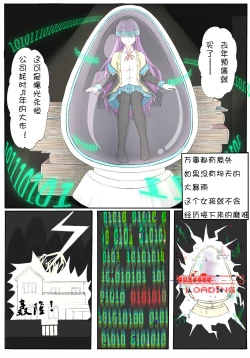 Page 2 of VR Game ni Tojikomerareta??