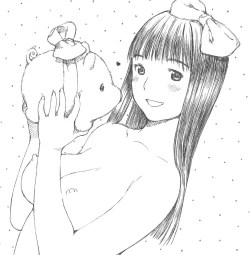 Page 4 of HADAKA RIBON