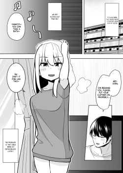 Page 2 of Muhoubi na Onee-chan