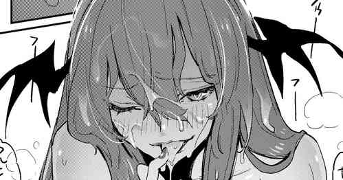 Download Koakuma/18+/Manga/8p