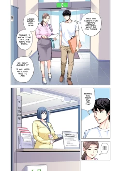 Page 11 of Neighborhood Associations Part 2 Keiko