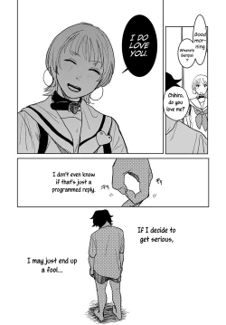 Page 116 of Better than Sex Ch. 1-6