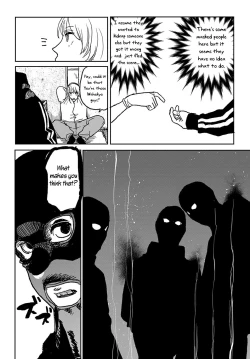 Page 122 of Better than Sex Ch. 1-6