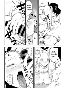 Page 35 of Better than Sex Ch. 1-6