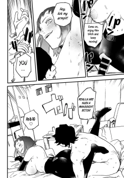 Page 65 of Better than Sex Ch. 1-6