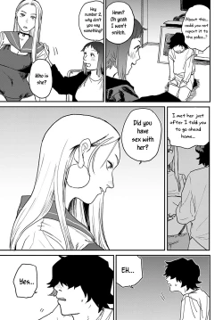 Page 80 of Better than Sex Ch. 1-6