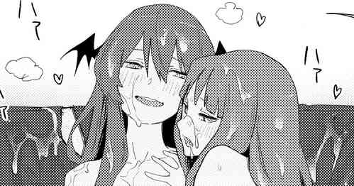 Download Mob Oji ②/R18/Manga/8p