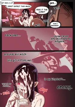 Page 11 of Knight of the Fallen Kingdom 1