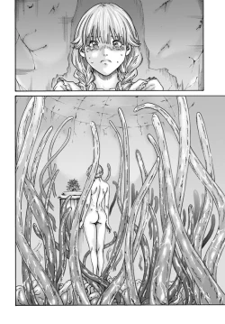 Page 224 of Uterus of the blackgoat volume 1