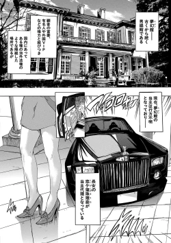 Page 105 of Gokujou!! HaremExcellent!! A mansion of Harem