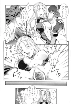 Page 22 of R25 Vol.5 V.D.S