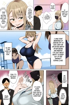 Page 14 of Oppai Taritemasu ka? | In Need of Tits?