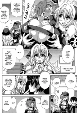 Page 5 of Witchcrafter Paizuri Master