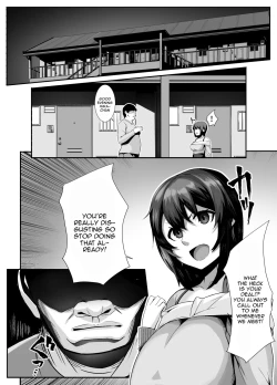 Page 5 of Sairin JD | Hypnotizing My University Student Neighbor