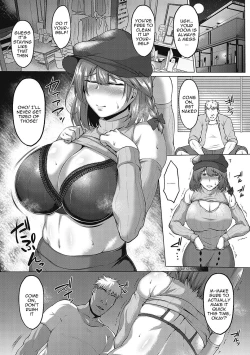 Page 8 of Mucchiri Chin Ochi Girls | Thick Cock5