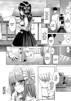 Page 106 of Akuma mitai ni kimi wa tatteta | You Stood There With The Likeness of a Devil
