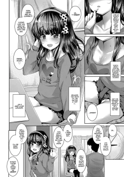 Page 108 of Akuma mitai ni kimi wa tatteta | You Stood There With The Likeness of a Devil