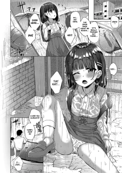 Page 30 of Akuma mitai ni kimi wa tatteta | You Stood There With The Likeness of a Devil