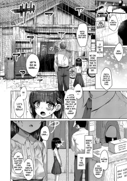 Page 32 of Akuma mitai ni kimi wa tatteta | You Stood There With The Likeness of a Devil