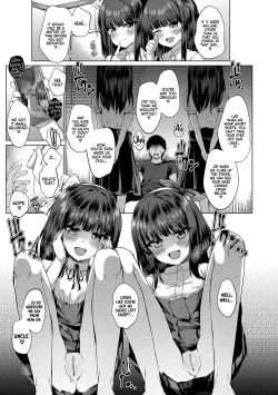 Page 67 of Akuma mitai ni kimi wa tatteta | You Stood There With The Likeness of a Devil