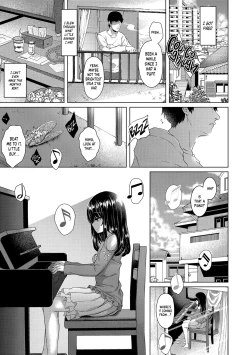 Page 85 of Akuma mitai ni kimi wa tatteta | You Stood There With The Likeness of a Devil