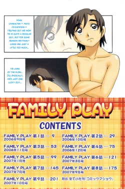 Page 8 of Family Play