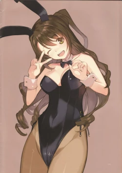 Page 4 of Bunnymura!