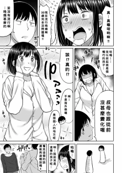 Page 166 of Obaman Aneman Harem Ch. 1-9