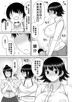 Page 66 of Obaman Aneman Harem Ch. 1-9