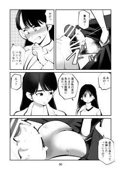 Page 30 of Chinpo Shiikukakari 3