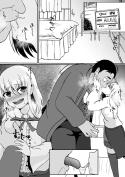 Page 47 of Kawa-ka Majuu no Chikara o Karite Mahou Shoujo ni Narimashita