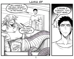 Page 2 of Lamia GF