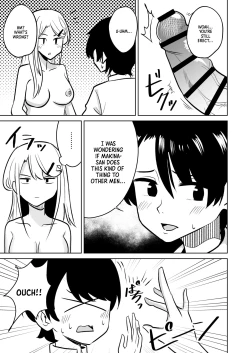Page 10 of Gal ga Ouchi ni Yattekita Hanashi