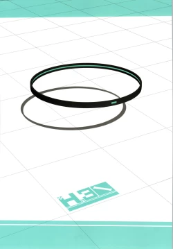 Page 26 of Blue Ana! Yuuka Hen | 碧蓝菊穴！优香篇