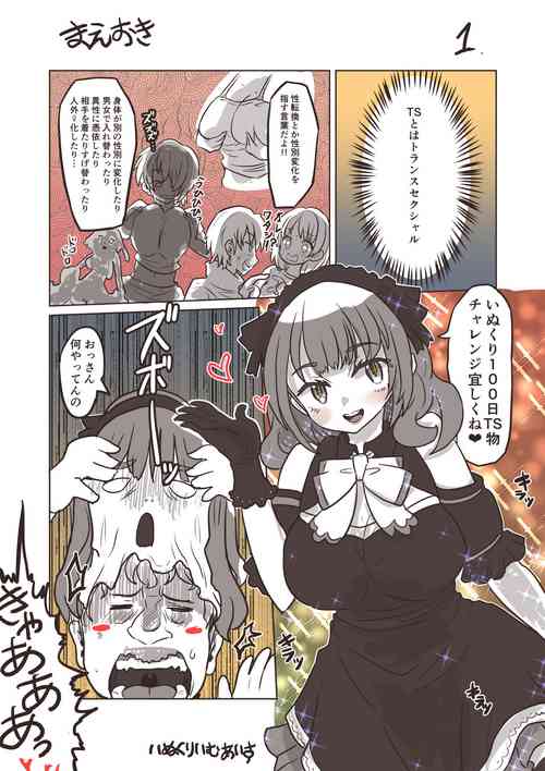 Download 100 day TS challenge