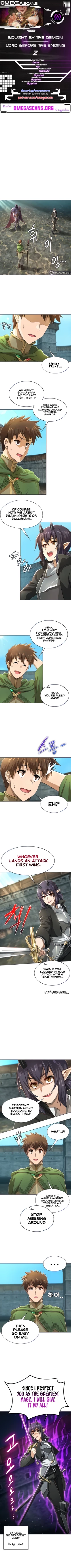 Page 12 of Bought By The Demon Lord Before The Ending