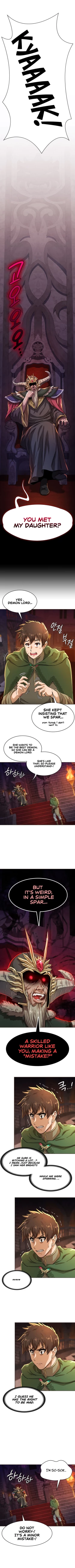 Page 19 of Bought By The Demon Lord Before The Ending