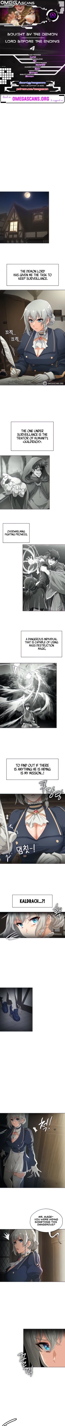 Page 32 of Bought By The Demon Lord Before The Ending