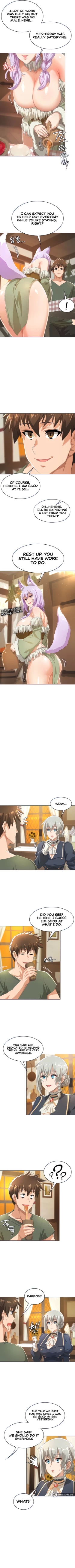 Page 41 of Bought By The Demon Lord Before The Ending