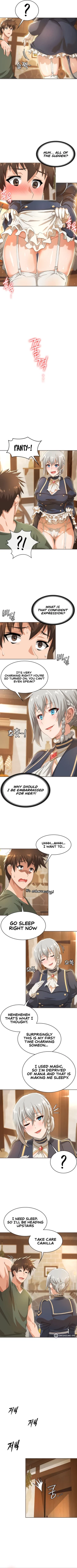 Page 43 of Bought By The Demon Lord Before The Ending