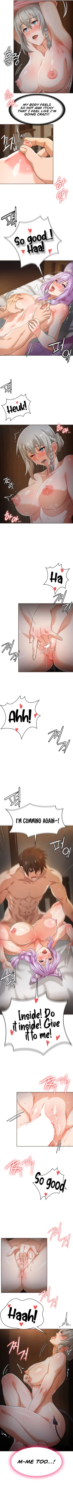 Page 52 of Bought By The Demon Lord Before The Ending