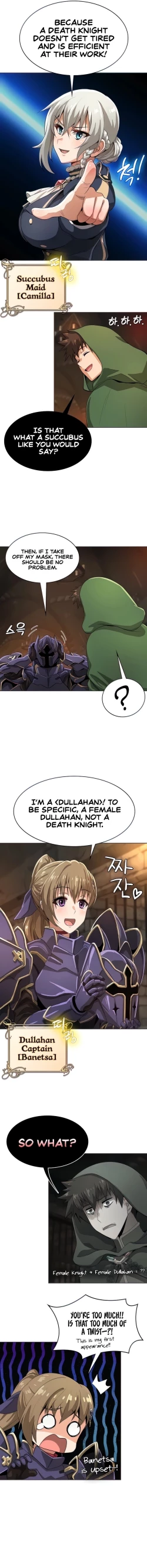 Page 72 of Bought By The Demon Lord Before The Ending