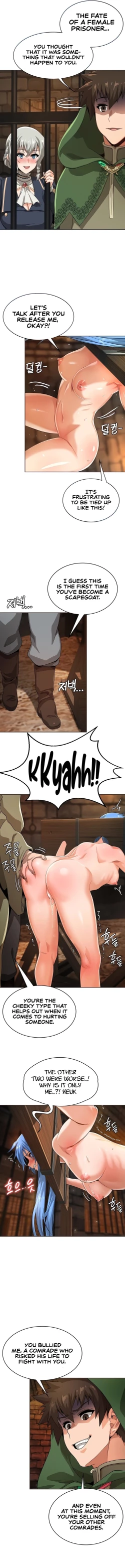 Page 75 of Bought By The Demon Lord Before The Ending