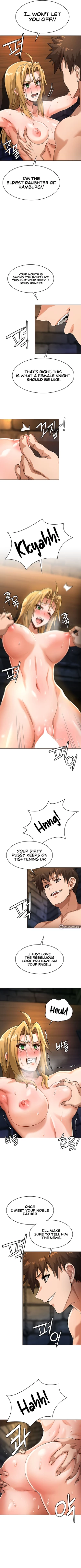 Page 95 of Bought By The Demon Lord Before The Ending