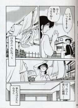 Page 20 of Hisae Haitoku Nikki Shiori no 2