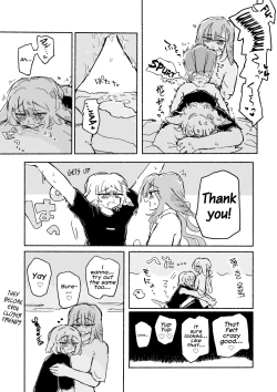 Page 17 of Pigeons BLFriends | HatoYuru-fuwa Sefure Riba