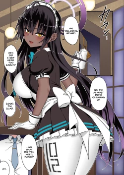 Page 5 of Sweet Karin